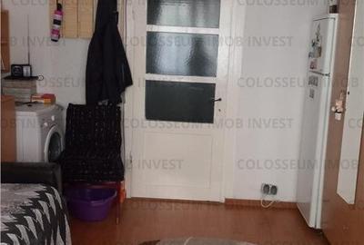 COLOSSEUM: Garsoniera 24m centrala termica Bartolomeu - 18