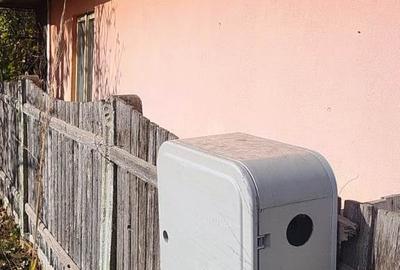 Casă individuală cu 4 camere cu Canalizare în Vadu Pașii - 9