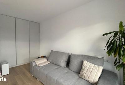 Garsonieră în Central - 7