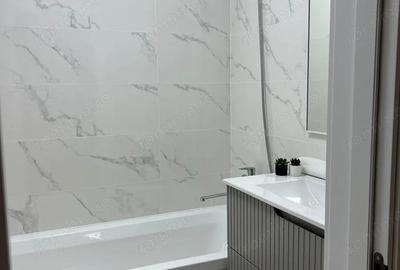 Garsonieră în Florilor