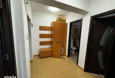 Apartament cu 2 camere în Central - 11