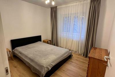 Apartament cu 2 camere decomandat în Aviației - 7