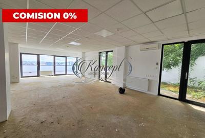 0% Comision! Spatiu de birouri in curs de renovare cu panorama unica! - 6