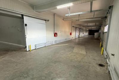 Spa?iu ambiental de inchiriat 260 mp | Ideal depozitar - 1