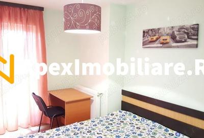 Apartament cu 2 camere decomandat, mobilat în Calea Plevnei - 3