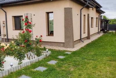 Casă cu 3 camere în Săcueni - 7