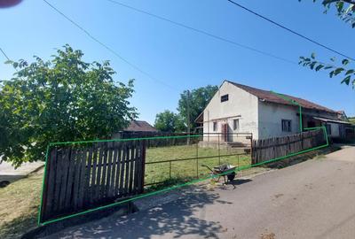 Spațiu comercial, de 100 mp, în Chieșd - 2
