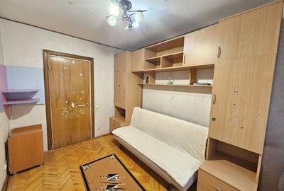 Apartament cu 3 camere semidecomandat, mobilat în Moșilor - 5