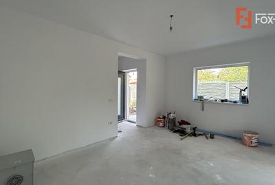 Duplex cu 3 camere cu Teren 170 Mp în Sânandrei - 3