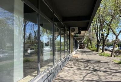 Spațiu comercial, de 87 mp, în Cloșca - 7