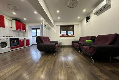 Totul nou! 3 camere Vidin, etaj 3. - 2