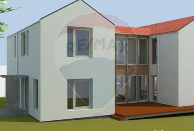 Casă cu 7 camere cu Canalizare în Crizbav - 6