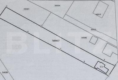Casa cu teren generos in Apahida ideala pentru renovare sau Casa cu teren generos in Apahida ideala pentru renovare sau - 8