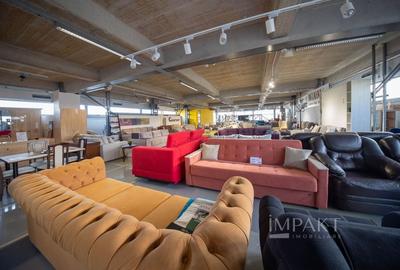 Cladire comerciala reprezentativa de inchiriat Calea Bucuresti Brasov - 39