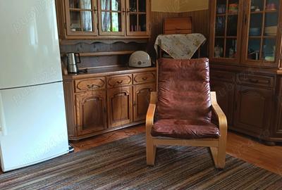 Apartament in casa tip vila, cu curte proprie - 3