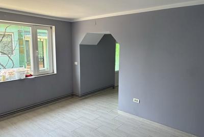 Casă cu 4 camere în Berecuța - 1