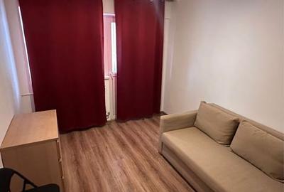 Apartament cu 3 camere decomandat în Lujerului - 3