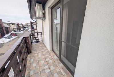 Casă individuală cu 4 camere cu Canalizare în Central - 52