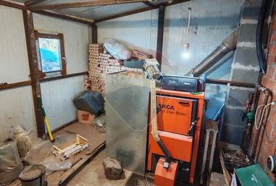 Hotel/Pensiune, de 180 mp, în Baia de Fier - 14