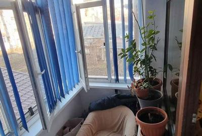 Apartament cu 3 camere decomandat în Central - 8