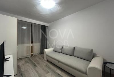 Apartament cu 2 camere decomandat, mobilat în Turnișor - 2