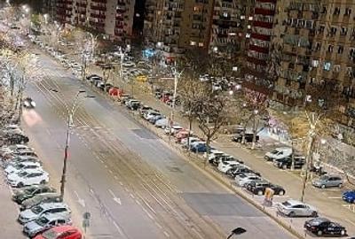 Apartament cu 4 camere decomandat, mobilat în Berceni - 10