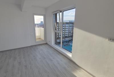 Apartament cu 2 camere semidecomandat în Berceni - 6