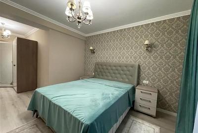 Apartament NOU  cu 2 camere de inchiriat+PARCARE -Tulcea - 4