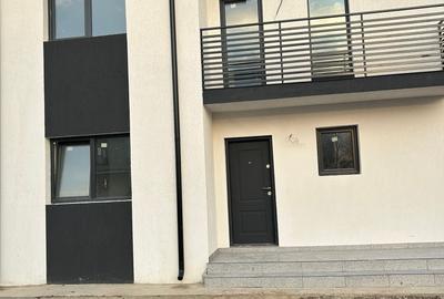 🏡 Vilă modernă în proiect exclusivist – confort, siguranță și intimitate! - 6