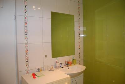 Snagov, vila de inchiriat/vanzare deschidere lac, piscina, 5 camere, garaj - 14