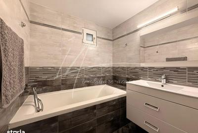 Apartament cu 3 camere, mobilat în Rahova - 6