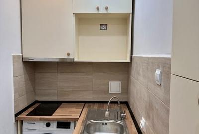 Garsoniera Vasile Lascar 33, bloc 1979 - zona Batistei - Armeneasca - 9