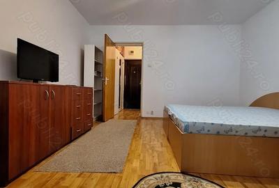 Garsoniera Iancului - Colegiul National Iulia Hasdeu Garsoniera Iancului - Colegiul National Iulia Hasdeu - 2