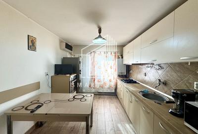 Apartament cu 2 camere decomandat, mobilat în Carpați 2 - 1