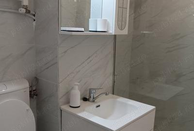 Garsoniera de inchiriat. - 7