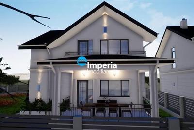 Casă individuală cu 4 camere cu Teren 500 Mp în Copou - 6