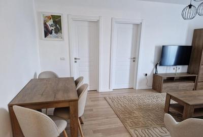 Apartament 2 camere, bloc nou, KM 5- VETERANI - 2