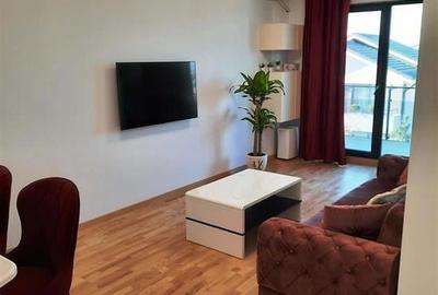Apartament 2 camere in Ploiesti, zona Albert, MRS Village - 8