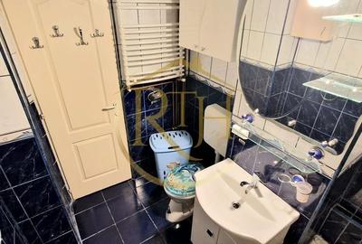 Ofer spre închiriere apartament 3 camere,2 bai, zona Lipovei, 400 euro/lună. - 18