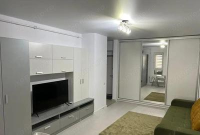 Apartament 2 camere de inchiriat Central Adress Residence cu parcare - 2