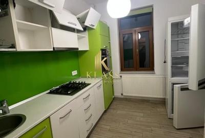 Apartament 2 camere | Calea Mosilor - 2