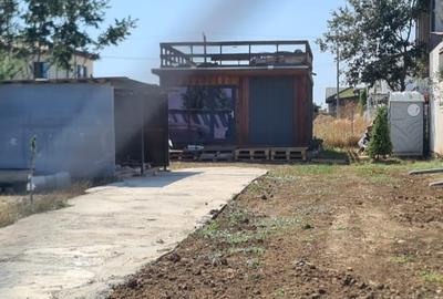 Teren Construcții intravilan de 500 mp, în Nord-Vest - 1