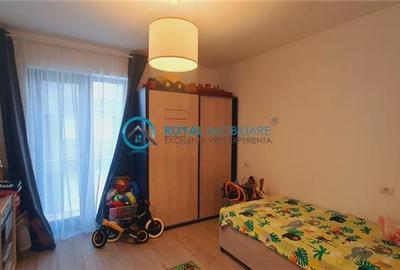 Royal Imobiliare-Apartament 4 camere-zona Albert - 15