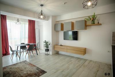 Apartament cu 2 camere decomandat în Nord - 7