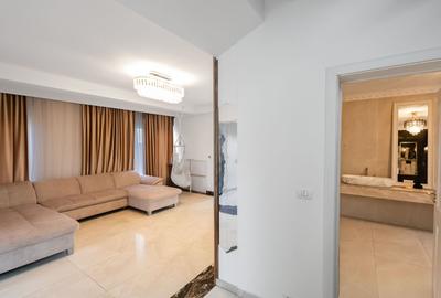 Casă individuală cu 5 camere cu Teren 700 Mp în Dudeștii Noi - 2