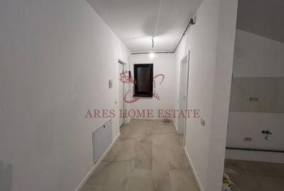 Apartament de Vânzare - Mansardă Înaltă, 56 mp, 2 Locuri de Parcare. - 11
