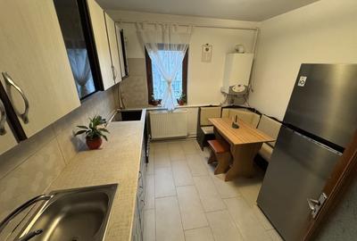 Apartament 3 camere zona Inel 2 - 7
