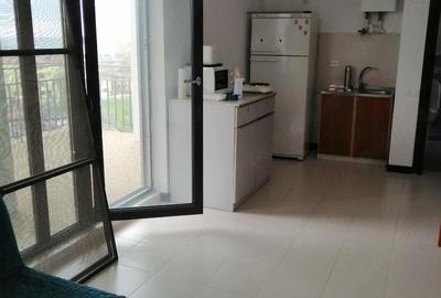 Apartament cu 2 camere decomandat în Central - 1