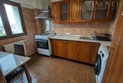 Apartament cu 2 camere decomandat, mobilat în Știrbei Vodă - 10