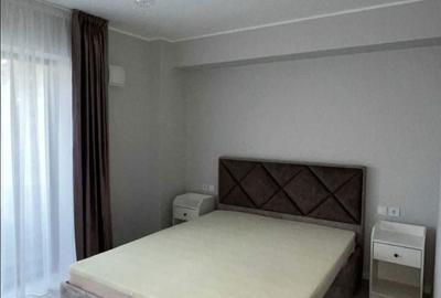 Apartament cu 2 camere decomandat în Central - 1
